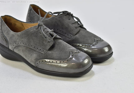 Solidus  Damen Halbschuhe Freizeitschuhe  UK 6 Nr. 25-U 2014