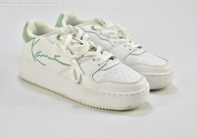 Karl Kani  Damen Sportschuhe Sneaker  EUR 40 Nr. 25-L 986