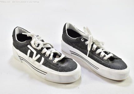 Vans  Damen Sportschuhe Sneaker  EUR 41 Nr. 25-M 2556