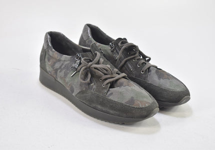 Gabor  Damen Halbschuhe Freizeitschuhe  UK 8 Nr. 24-X 977
