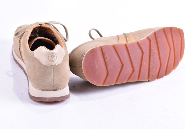 Clarks Herren Halbschuhe Freizeitschuhe UK 10,5 Nr. 24-Y 4667-Schuh-Gebraucht-secondhand
