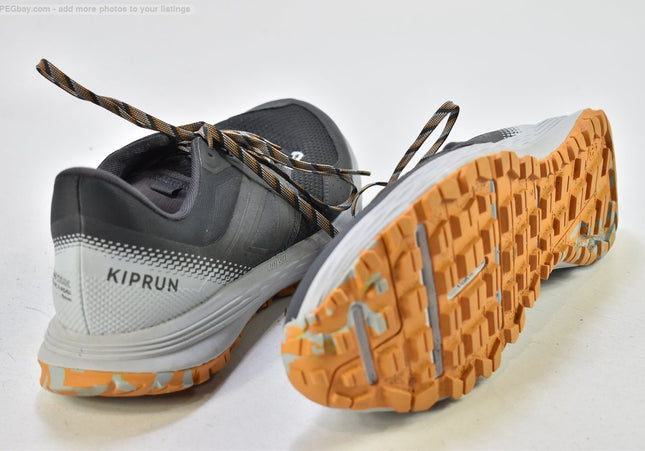Kiprun Herren Sportschuhe Sneaker EUR 45 Nr. 25-T 891-gebrauchte schuhe-second hand-SchuhGebraucht