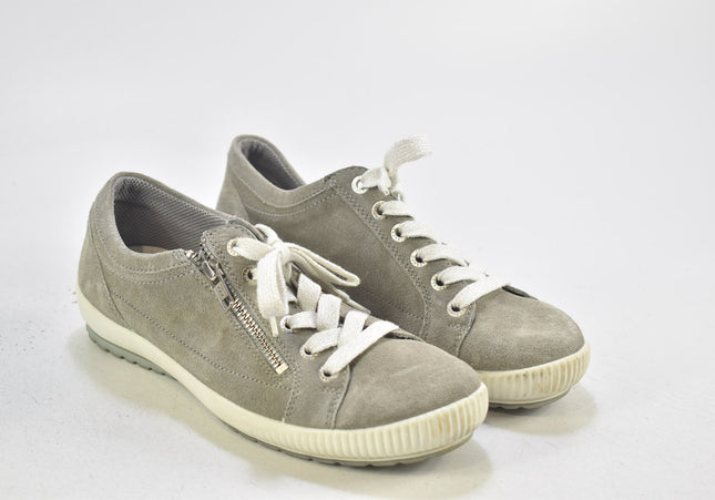 Legero Damen Halbschuhe Freizeitschuhe UK 5 Nr. 24-N 1544-Schuh-Gebraucht-secondhand