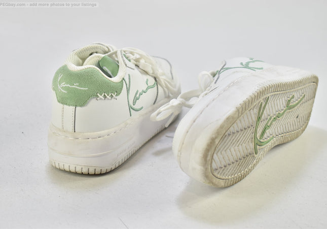 Karl Kani  Damen Sportschuhe Sneaker  EUR 40 Nr. 25-L 986