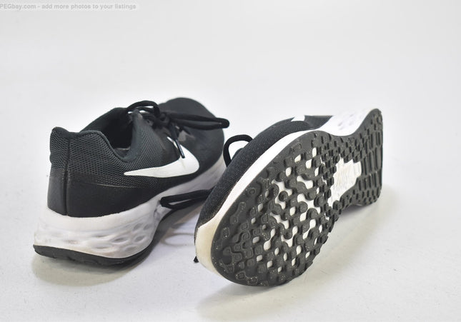Nike Revolution Damen Sportschuhe Sneaker EUR 40 Nr. 25-F 1852-Schuh-Gebraucht-secondhand
