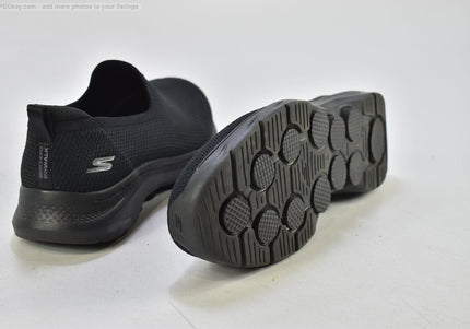 Skechers  Damen Halbschuhe Slipper Ballerinas  EUR 40 Nr. 25-L 1627