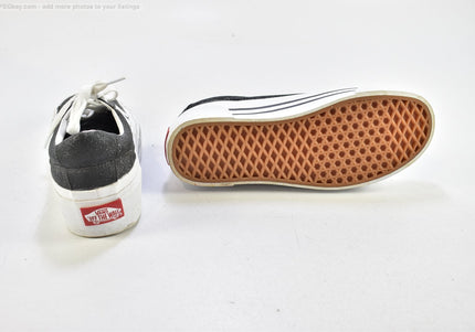 Vans  Damen Sportschuhe Sneaker  EUR 41 Nr. 25-M 2556