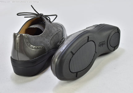 Solidus  Damen Halbschuhe Freizeitschuhe  UK 6 Nr. 25-U 2014