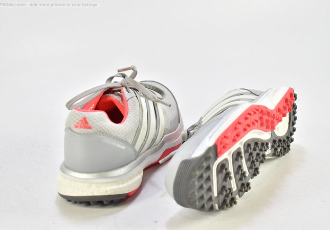Adidas Adipower Boost Damen Sportschuhe Sneaker EUR 36 2/3 Nr. 25-M 1029-Schuh-Gebraucht-secondhand