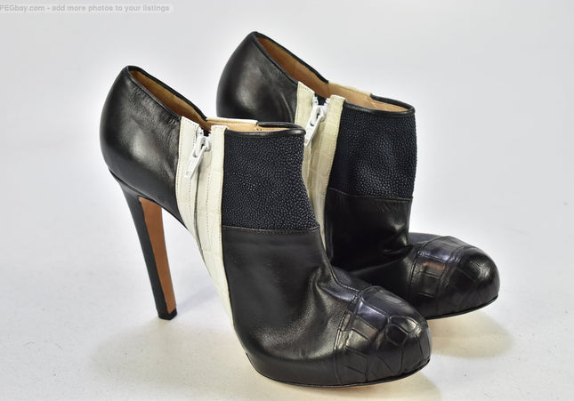 Seschoix Damen Pumps High Heels EUR 39 Nr. 25-U 665-SchuhGebraucht