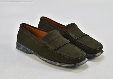Tod´s  Damen Halbschuhe Slipper Ballerinas  EUR 36,5 Nr. 25-O 2551