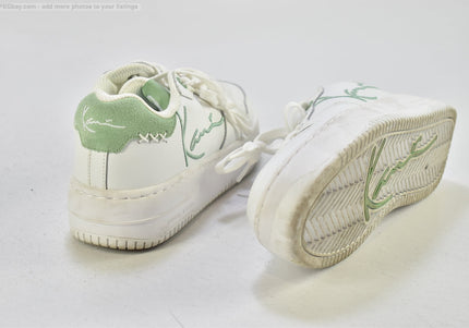 Karl Kani  Damen Sportschuhe Sneaker  EUR 40 Nr. 25-L 986