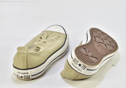 Converse Damen Sportschuhe Sneaker EUR 39,5 Nr. 25-M 1670-Schuh-Gebraucht-secondhand