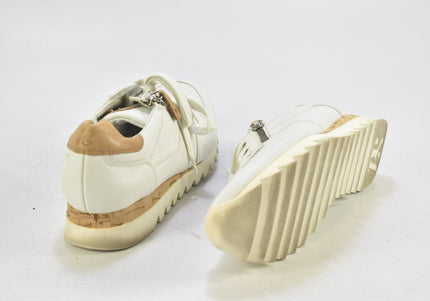 Paul Green Damen Halbschuhe Freizeitschuhe UK 5 Nr. 24-N 2964-Schuh-Gebraucht-secondhand