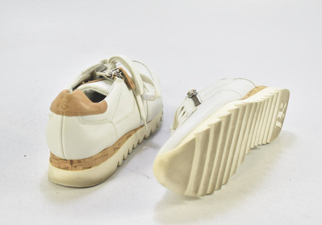 Paul Green Damen Halbschuhe Freizeitschuhe UK 5 Nr. 24-N 2964-Schuh-Gebraucht-secondhand