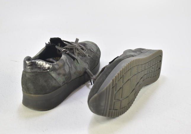 Gabor  Damen Halbschuhe Freizeitschuhe  UK 8 Nr. 24-X 977