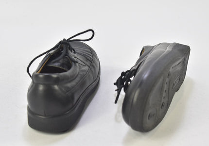 Ganter Damen Halbschuhe Freizeitschuhe UK 5 Nr. 24-U 2209-Schuh-Gebraucht-secondhand