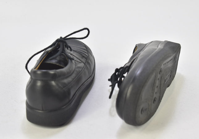 Ganter Damen Halbschuhe Freizeitschuhe UK 5 Nr. 24-U 2209-Schuh-Gebraucht-secondhand