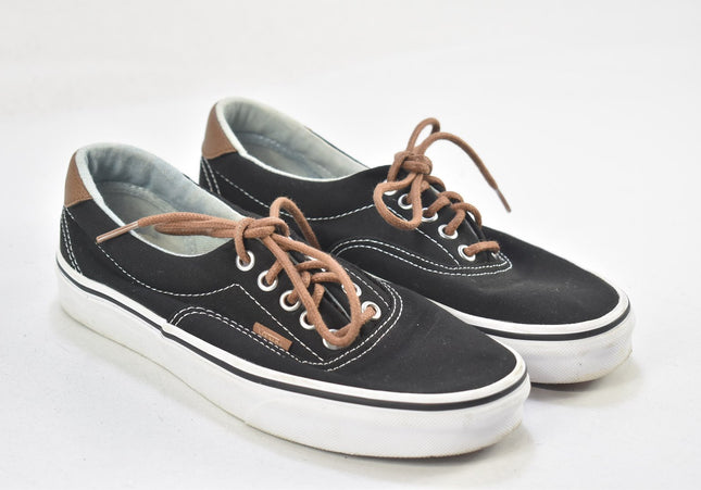 Vans Damen Sportschuhe Sneaker EUR 38,5 Nr. 23-N 1239-Schuh-Gebraucht-secondhand