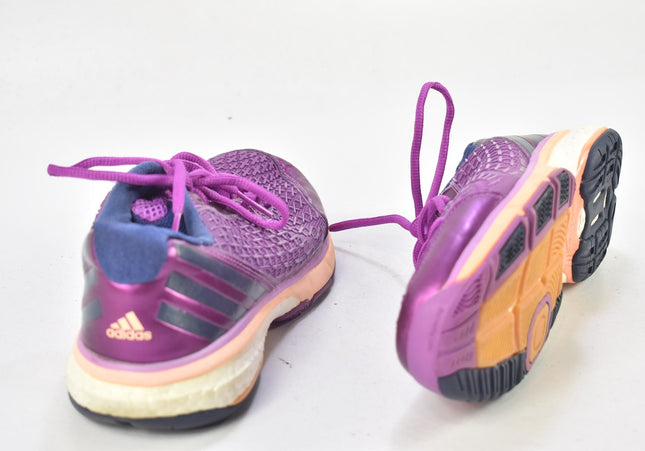 Adidas Energyboost Damen Sportschuhe Sneaker EUR 40 Nr. 23-U 1893-Schuh-Gebraucht-secondhand