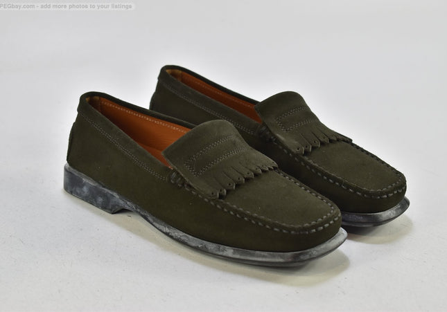Tod´s  Damen Halbschuhe Slipper Ballerinas  EUR 36,5 Nr. 25-O 2551