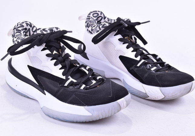 Jordan Zion 1 Damen Sportschuhe Sneaker  EUR 39 Nr. 24-A 2706