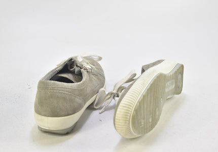 Legero Damen Halbschuhe Freizeitschuhe UK 5 Nr. 24-N 1544-Schuh-Gebraucht-secondhand