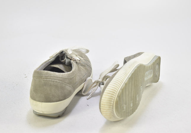 Legero Damen Halbschuhe Freizeitschuhe UK 5 Nr. 24-N 1544-Schuh-Gebraucht-secondhand