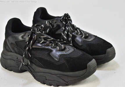 Ash  Damen Halbschuhe Freizeitschuhe  EUR 40 Nr. 25-Z 894