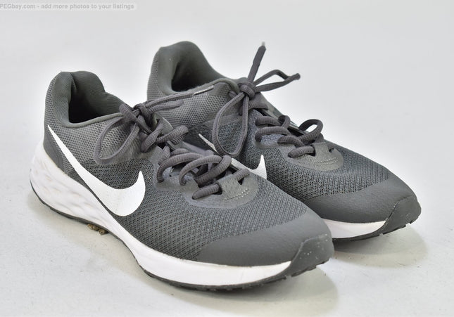 Nike Revolution Damen Sportschuhe Sneaker EUR 38,5 Nr. 25-P 153-SchuhGebraucht