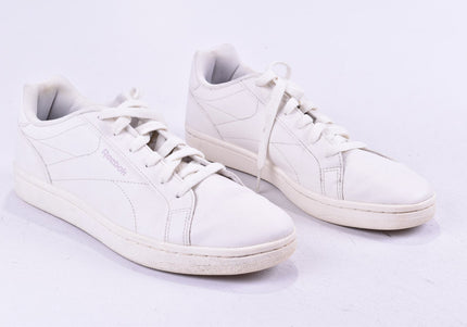 Reebok Royal Flag Damen Sportschuhe Sneaker EUR 39 Nr. 24-J 5365-Schuh-Gebraucht-secondhand