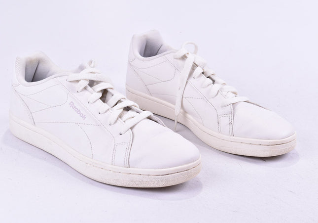 Reebok Royal Flag Damen Sportschuhe Sneaker EUR 39 Nr. 24-J 5365-Schuh-Gebraucht-secondhand