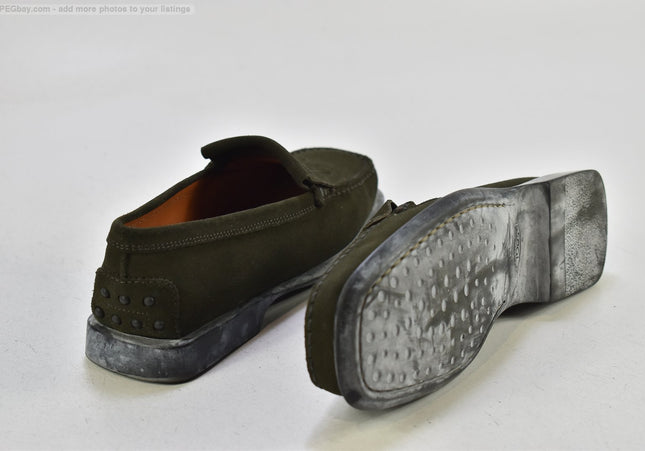 Tod´s  Damen Halbschuhe Slipper Ballerinas  EUR 36,5 Nr. 25-O 2551