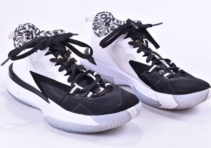 Jordan Zion 1 Damen Sportschuhe Sneaker EUR 39 Nr. 24-A 2706-Schuh-Gebraucht-secondhand
