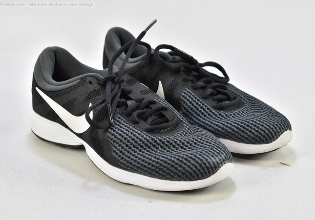 Nike Revolution Damen Sportschuhe Sneaker EUR 39 Nr. 25-M 1671-Schuh-Gebraucht-secondhand