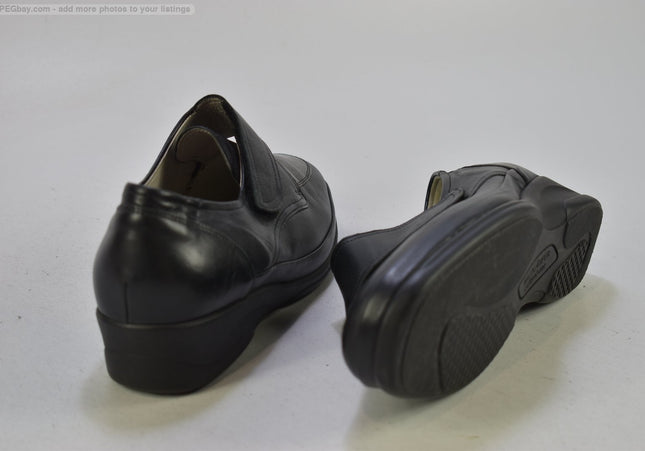 Waldläufer Damen Halbschuhe Freizeitschuhe UK 6 Nr. 25-Y 2023-SchuhGebraucht