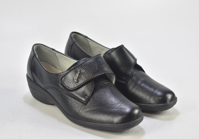 Hickersberger  Damen Halbschuhe Freizeitschuhe  EUR 38 Nr. 24-X 1972