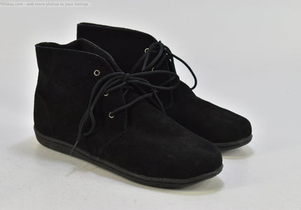 bpc  Damen Stiefelette Boots  EUR 43 Nr. 25-B 3163
