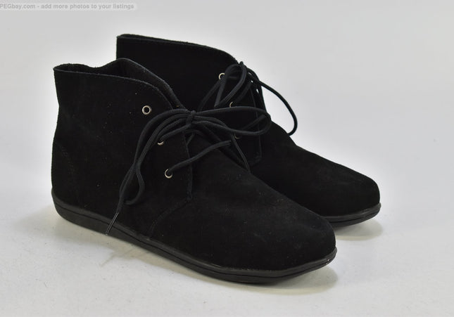 bpc  Damen Stiefelette Boots  EUR 43 Nr. 25-B 3163