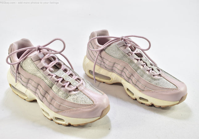 Nike Air Max 95 Damen Sportschuhe Sneaker EUR 39 Nr. 25-M 2557-Schuh-Gebraucht-secondhand