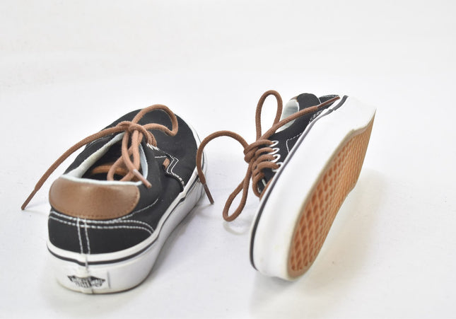 Vans Damen Sportschuhe Sneaker EUR 38,5 Nr. 23-N 1239-Schuh-Gebraucht-secondhand