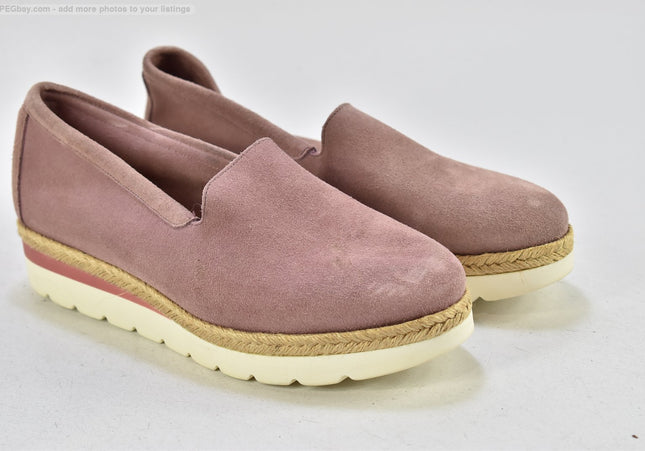 Go Green  Damen Halbschuhe Slipper Ballerinas  EUR 40 Nr. 25-Z 446