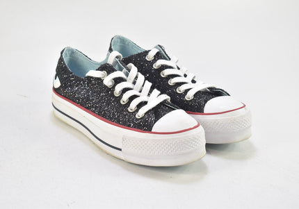 Converse  Damen Halbschuhe Freizeitschuhe  EUR 37,5 Nr. 24-X 978