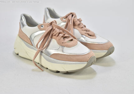 Geox  Damen Halbschuhe Freizeitschuhe  EUR 37 Nr. 25-X 1953