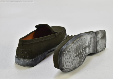 Tod´s  Damen Halbschuhe Slipper Ballerinas  EUR 36,5 Nr. 25-O 2551