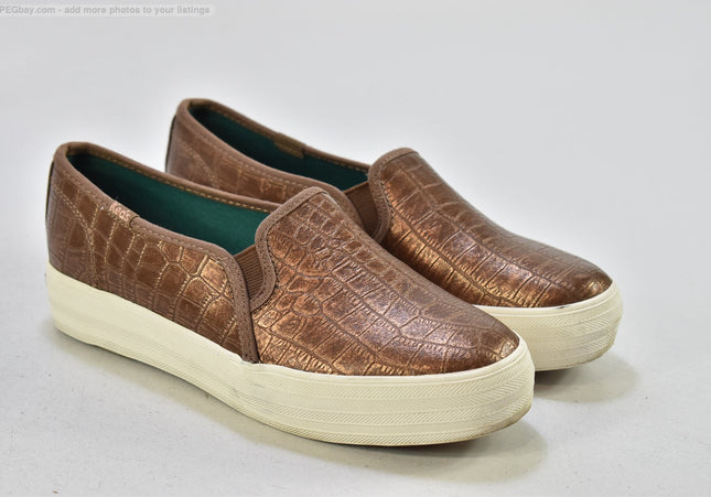 Keds  Damen Halbschuhe Slipper Ballerinas  EUR 39 Nr. 25-O 2133
