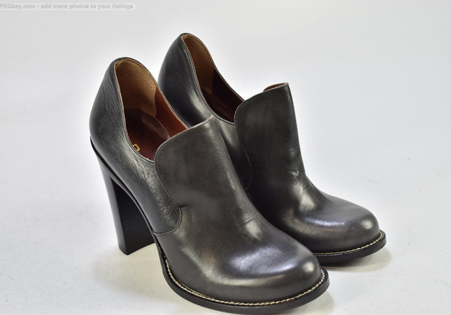 Elena Sassi Damen Pumps High Heels EUR 38 Nr. 25-U 666-SchuhGebraucht