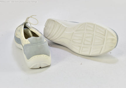 Waldläufer  Damen Halbschuhe Freizeitschuhe  UK 8 Nr. 25-Z 2951