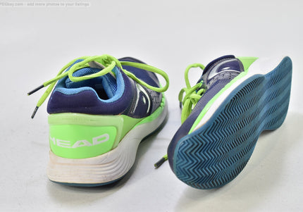 Head  Herren Sportschuhe Sneaker  EUR 40,5 Nr. 25-T 279