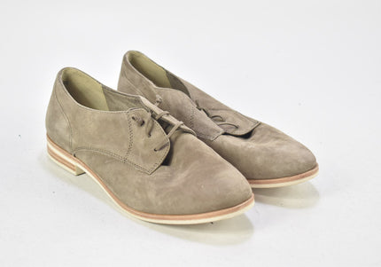 Tamaris Damen Halbschuhe Slipper Ballerinas EUR 37 Nr. 24-A 3903-Schuh-Gebraucht-secondhand